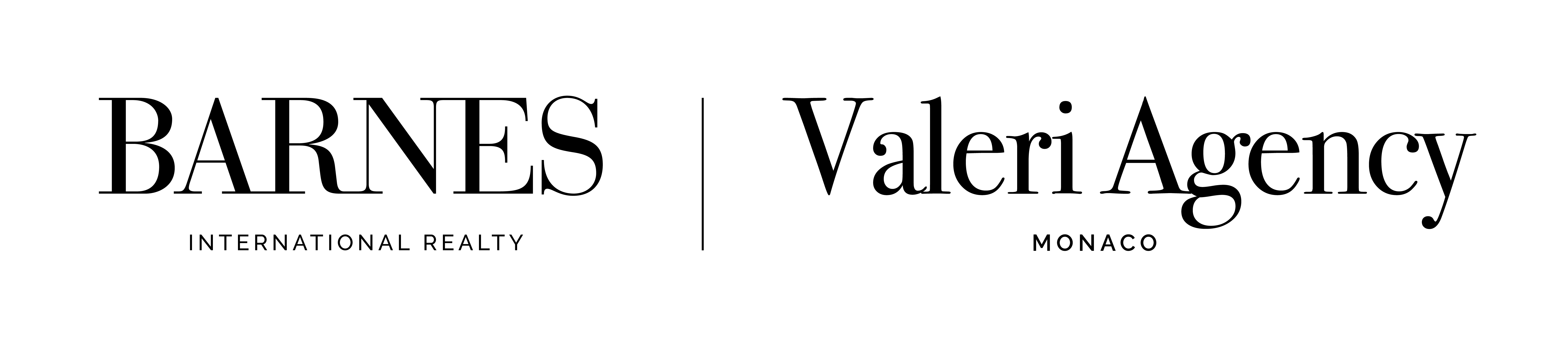 Barnes I Valeri Agency