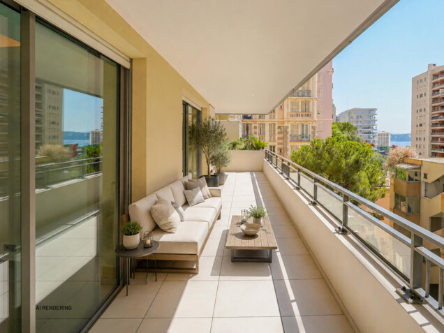 NOUVEAU - VILLA ARIANE - APPARTEMENT AVEC ASCENSEUR PRIVATIF