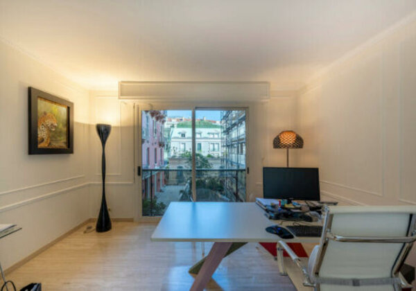 CARRE D'OR - STUDIO RENOVE - USAGE MIXTE