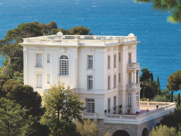 VILLA LA VIGIE - Un'ode al lusso, alla bellezza e alla serenità