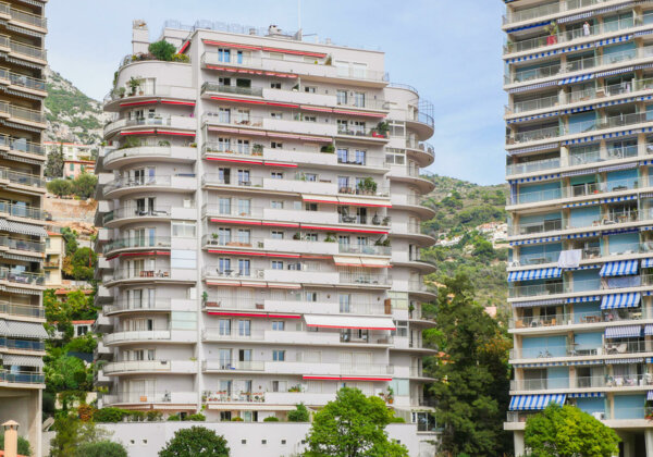 Продажа Auteuil Офис / 1-комнатная квартира