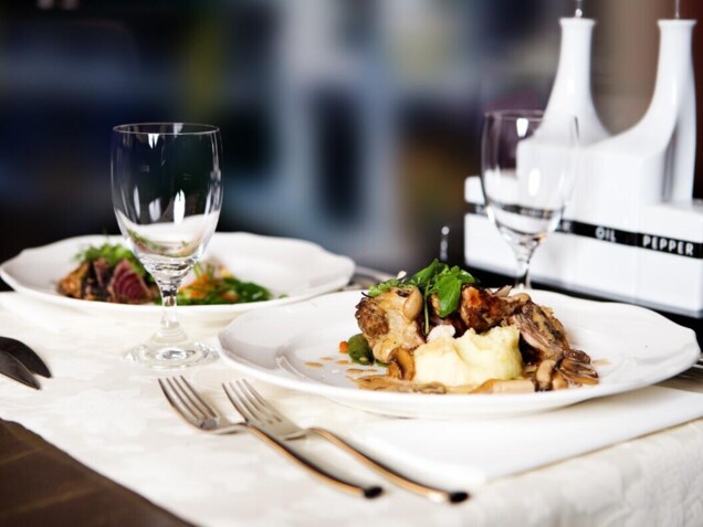 Продажа Monaco Коммерческие активы / 