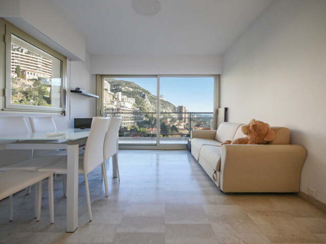 Продажа Annonciade Квартира / 2 комнаты