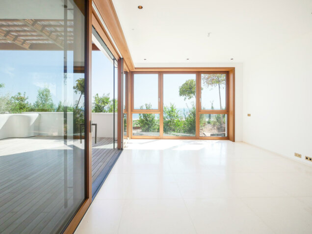 L'EXOTIQUE - LUXUEUX 3/4 PIECES