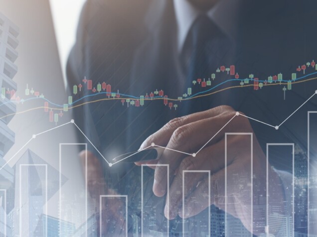 The Monegasque real estate market is still in full growth