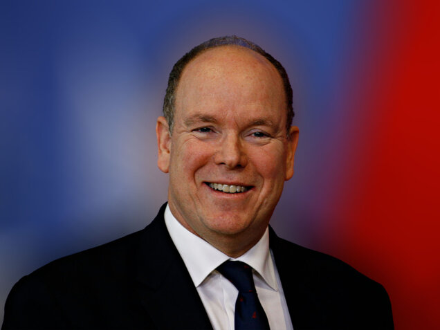 La Politique à Monaco