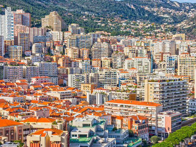 Projet de loi N°1058 relatif à la réforme de la copropriété des immeubles bâtis