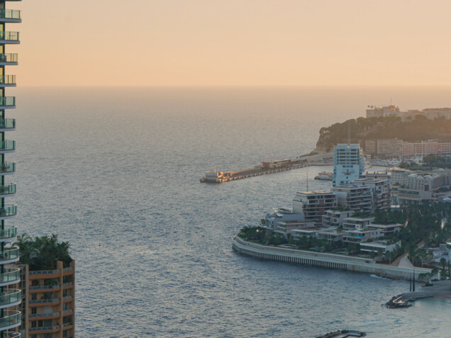 Inauguration de Mareterra : une nouvelle ère pour Monaco