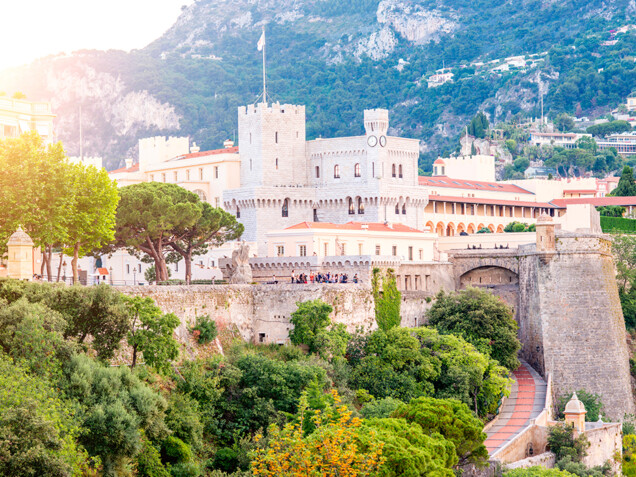 19th November: Monegasque National Day