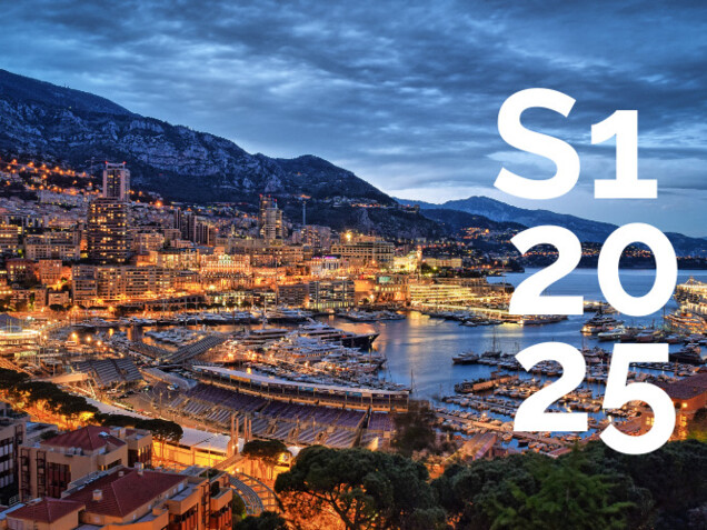 Marché Immobilier de Monaco – 1er semestre 2025 : Valeurs record et dynamique soutenue