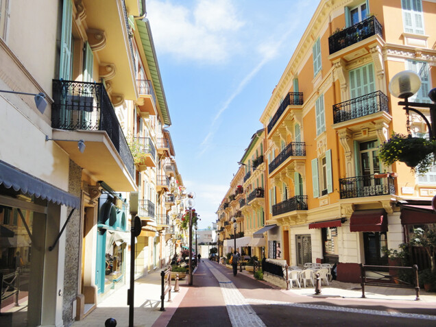 Subsidy for the renovation of commercial premises