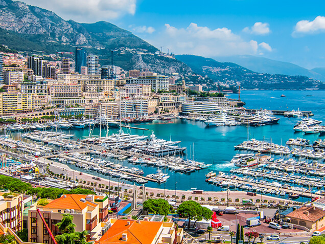 Did you know? Monaco residency edition