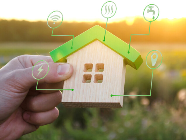 A new stage in the energy transition