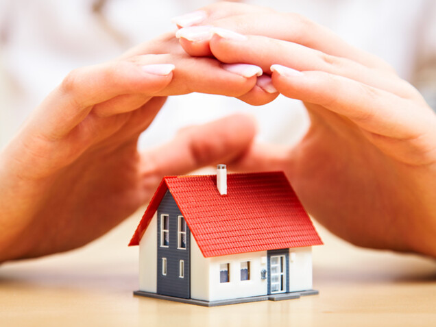 L'assurance propriétaire non occupant