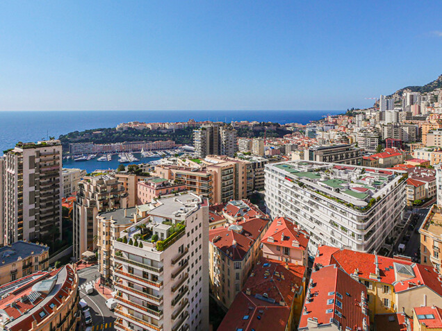 Vendere un appartamento a Monaco