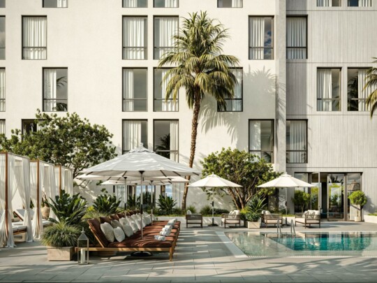 MIAMI - Atelier Residences - Programme neuf luxueux