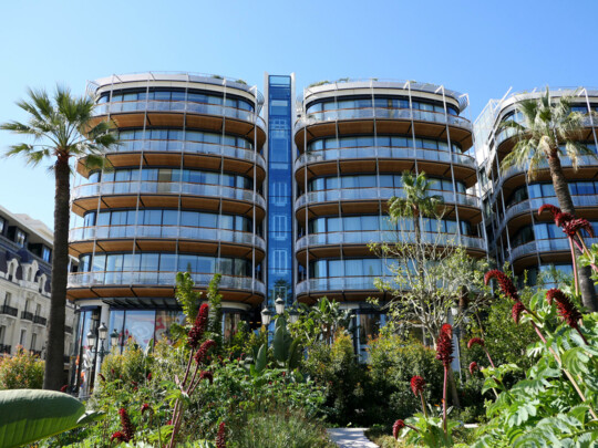 Аренда One Monte-Carlo Квартира / больше 5 комнат