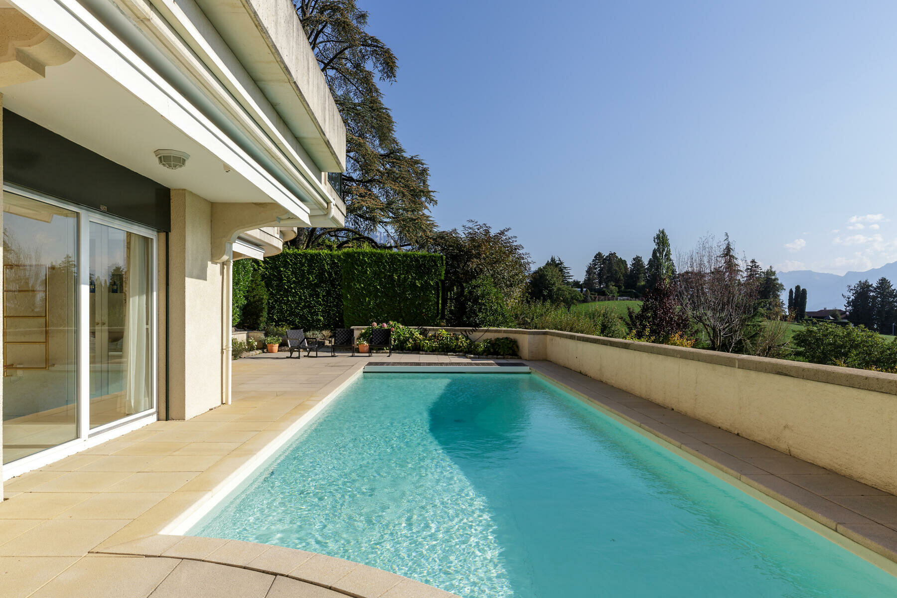 ASSEMBLEX - 4 CAMERE - PISCINA PRIVATA - 2/21