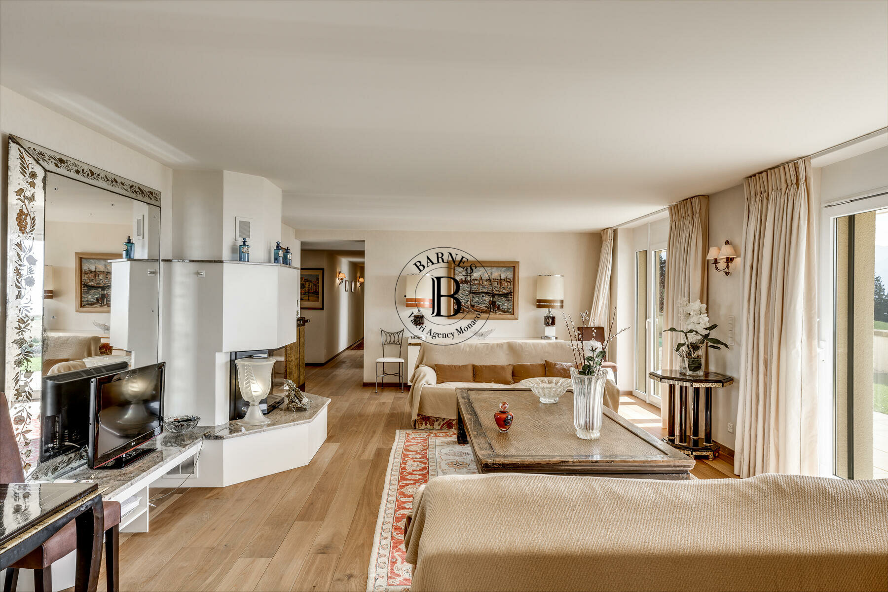 ASSEMBLEX - 4 CAMERE - PISCINA PRIVATA - 3/21