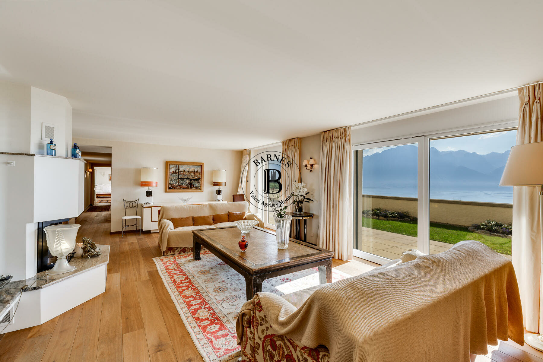 ASSEMBLEX - 4 CAMERE - PISCINA PRIVATA - 4/21