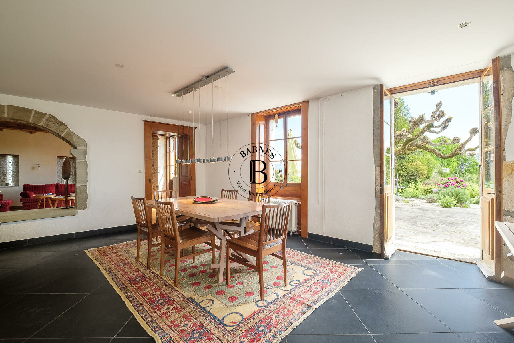 Продажа Satigny Château / больше 5 комнат - 3/27