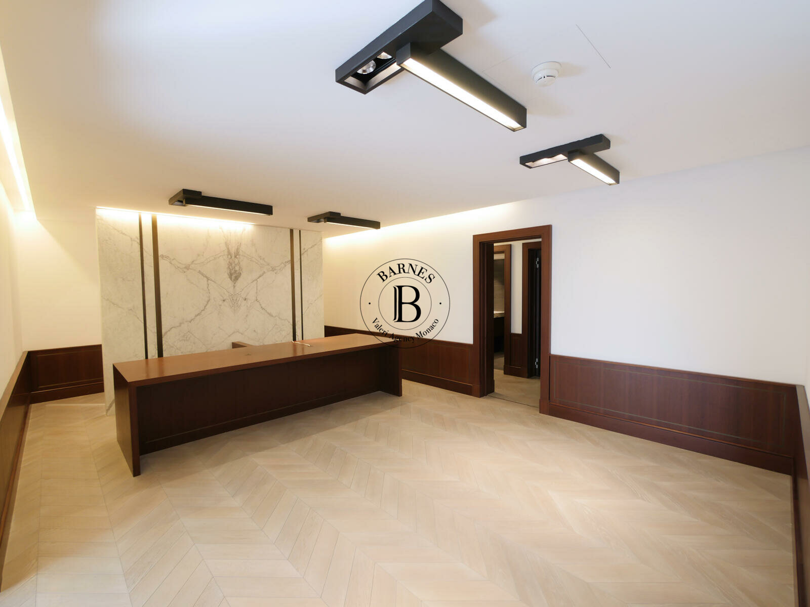 Продажа Villa Del Sole Офис / 5 комнат - 2/19