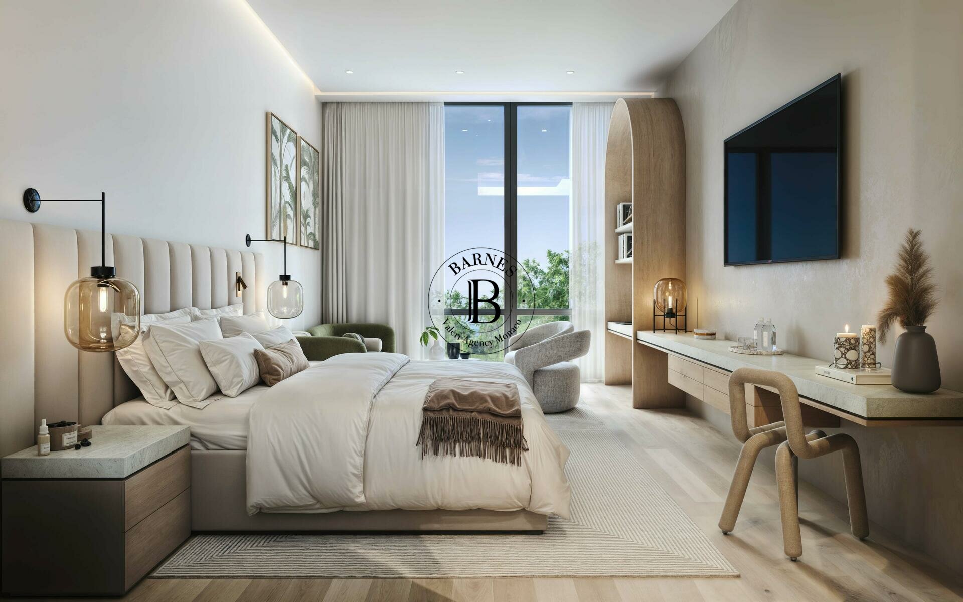 Продажа Miami Квартира / 2 комнаты - 3/12