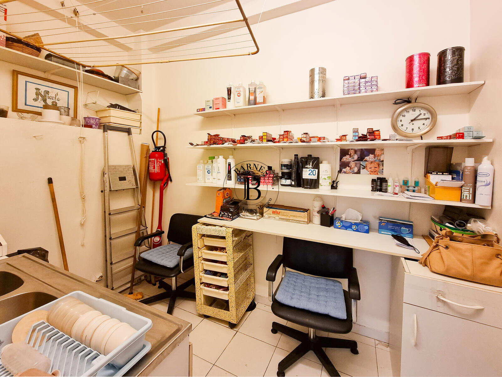 Продажа Monaco Sales of commercial lease - 4/5