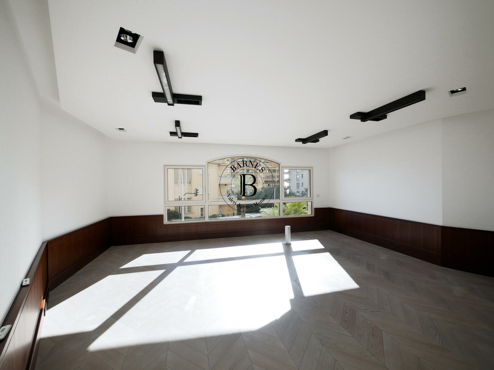 LA ROUSSE - VILLA DEL SOLE - GRANDI UFFICI DI STANDING - 3/10