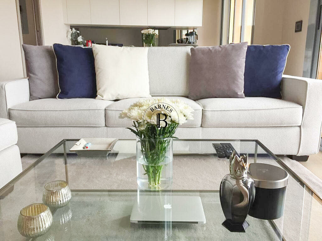 Продажа Le Bettina Квартира / 4 комнаты - 4/14