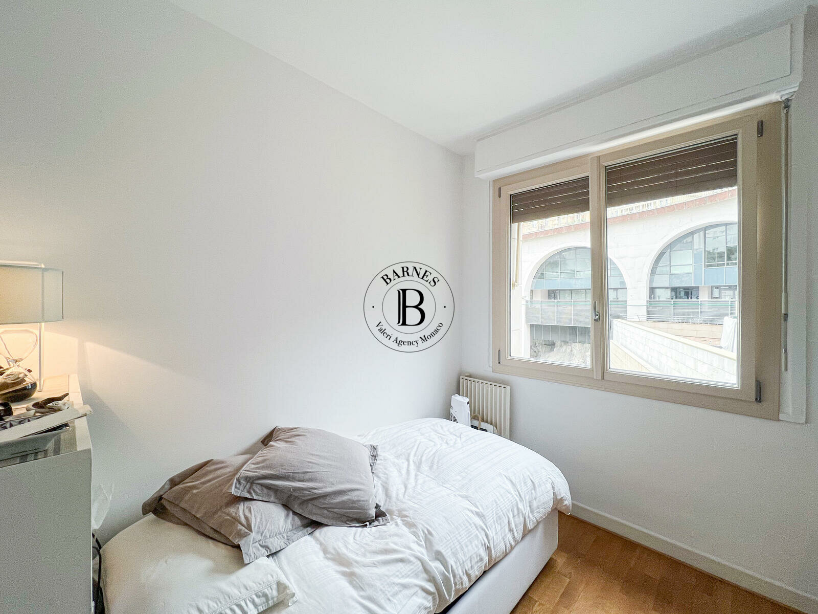 PALAIS ARMIDA - MAID'S ROOM CONVERTED INTO A STUDIO - 3/5