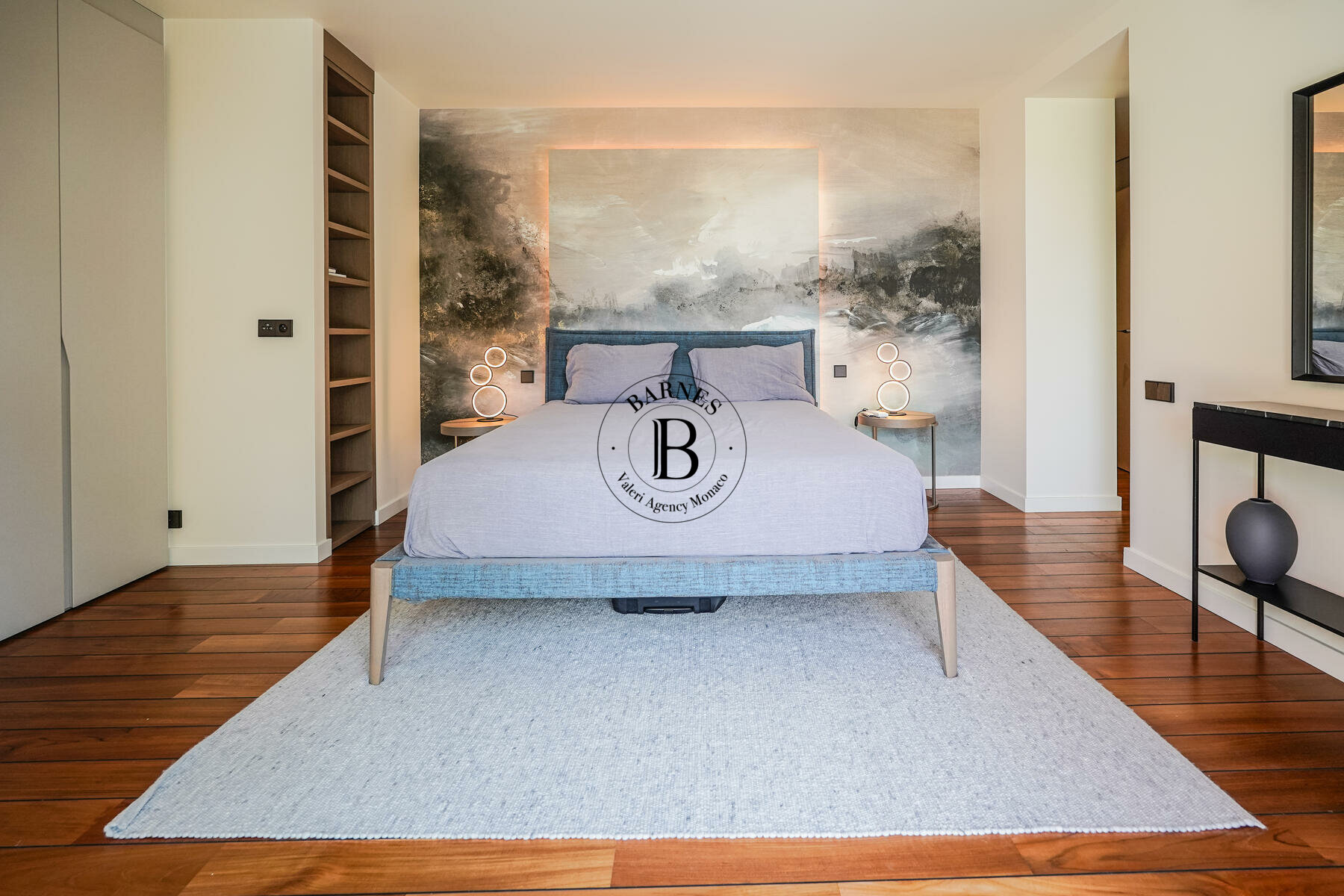 Продажа Saint-Jean-Cap-Ferrat Виллa / больше 5 комнат - 4/19