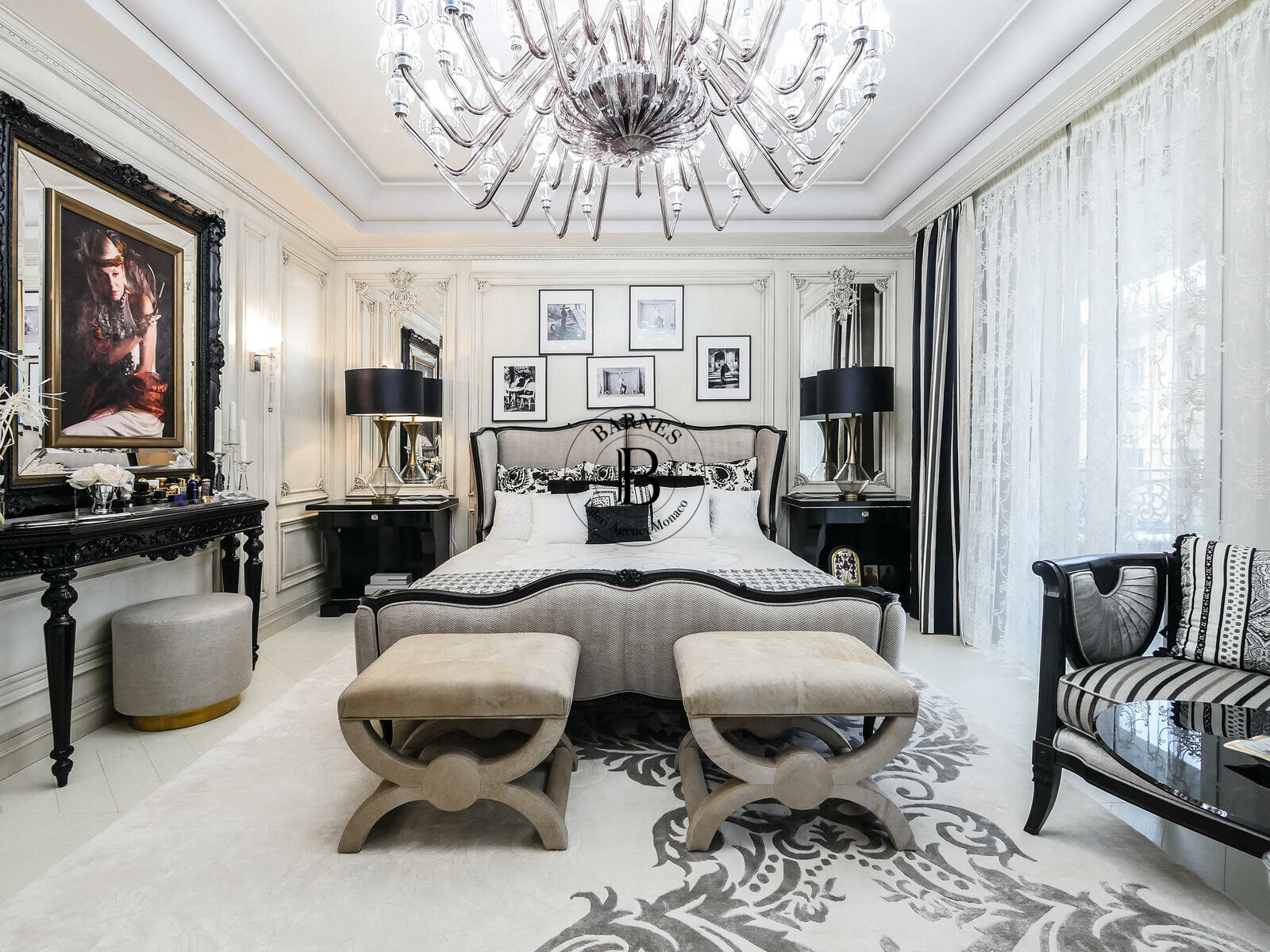 VILLA PALAZZINO - RARE - LUXURY TOWNHOUSE - 3/24