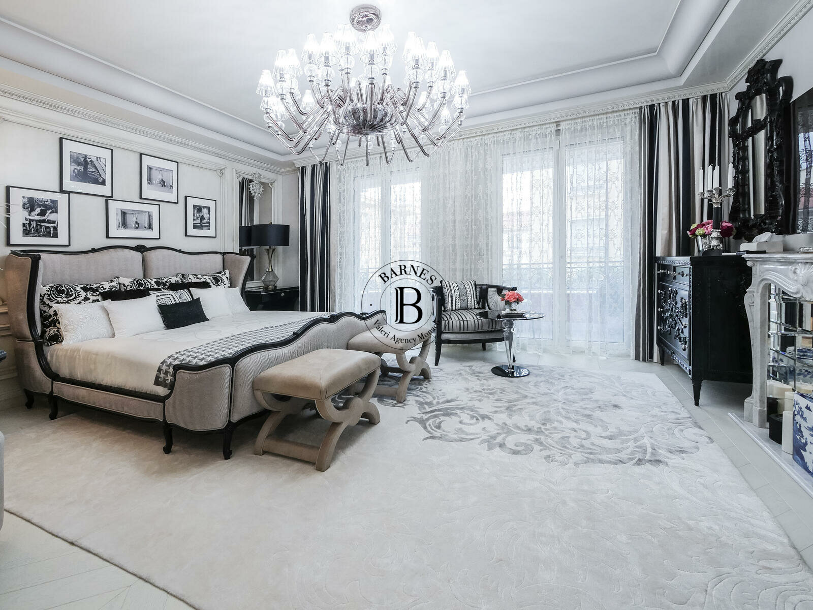 VILLA PALAZZINO - RARE - LUXURY TOWNHOUSE - 4/24