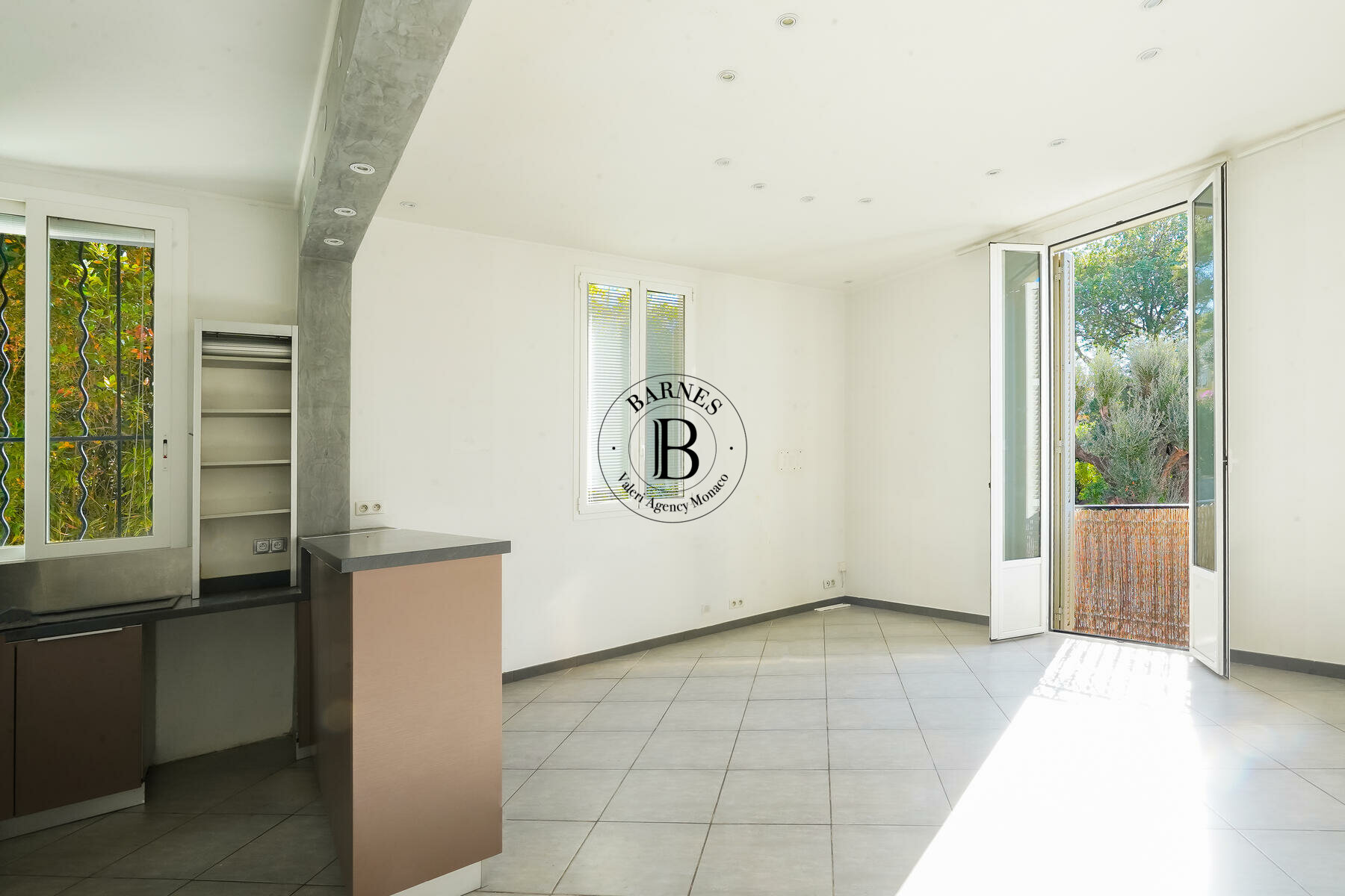 CAP D'AIL - HOUSE - MALA SECTOR - 4/12