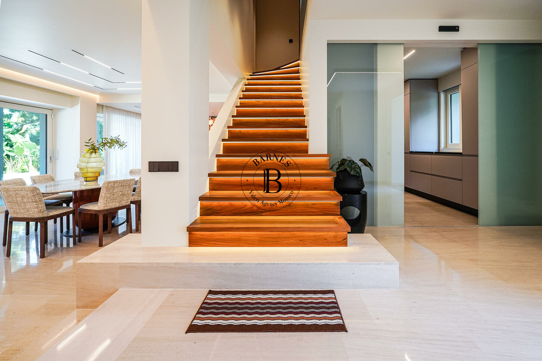 Продажа Saint-Jean-Cap-Ferrat Виллa / больше 5 комнат - 3/19