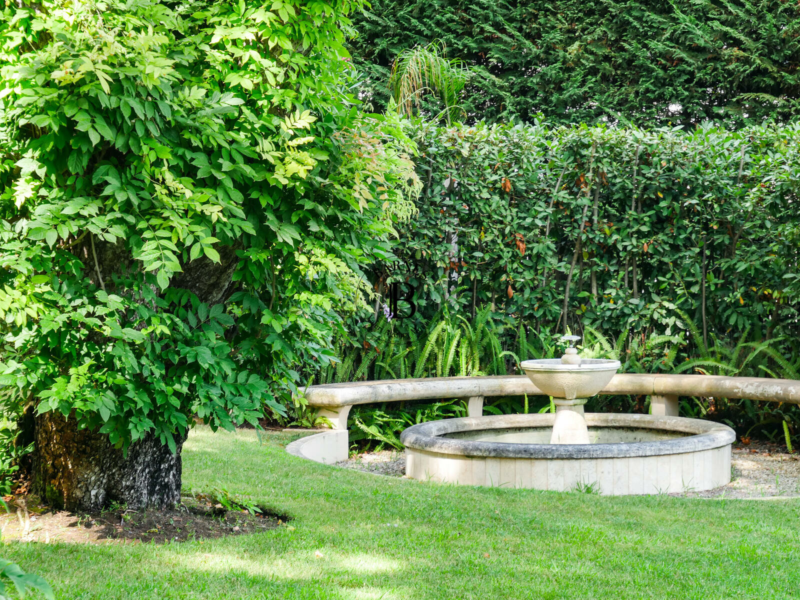 SAINT JEAN CAP FERRAT - VILLA ÉLÉGANTE VUE MER - 4/22