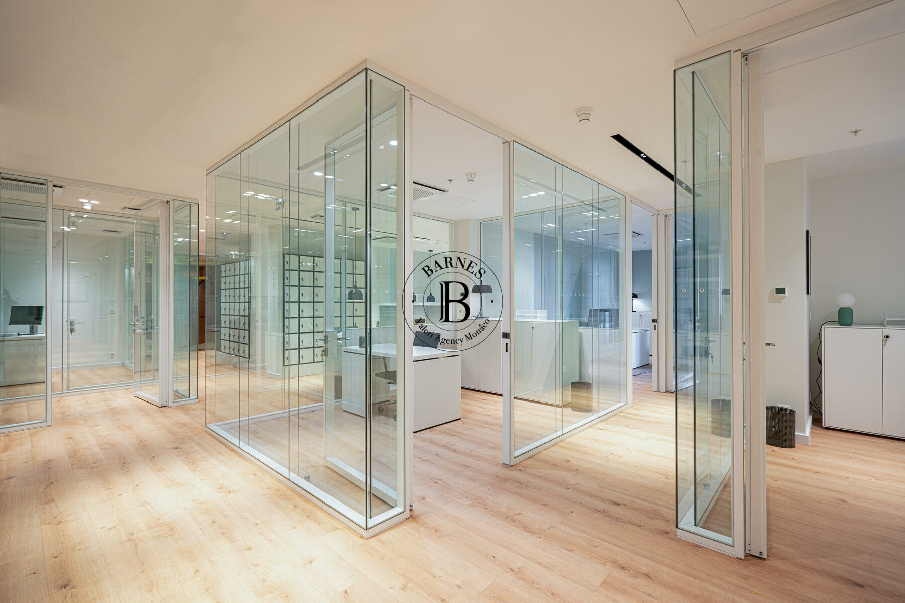 CARRE D'OR - Bureaux exclusifs et services sur-mesure - 2/4