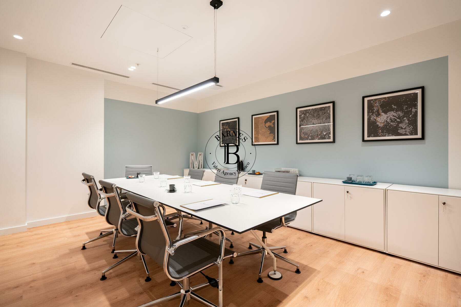 CARRE D'OR - Bureaux exclusifs et services sur-mesure - 3/4