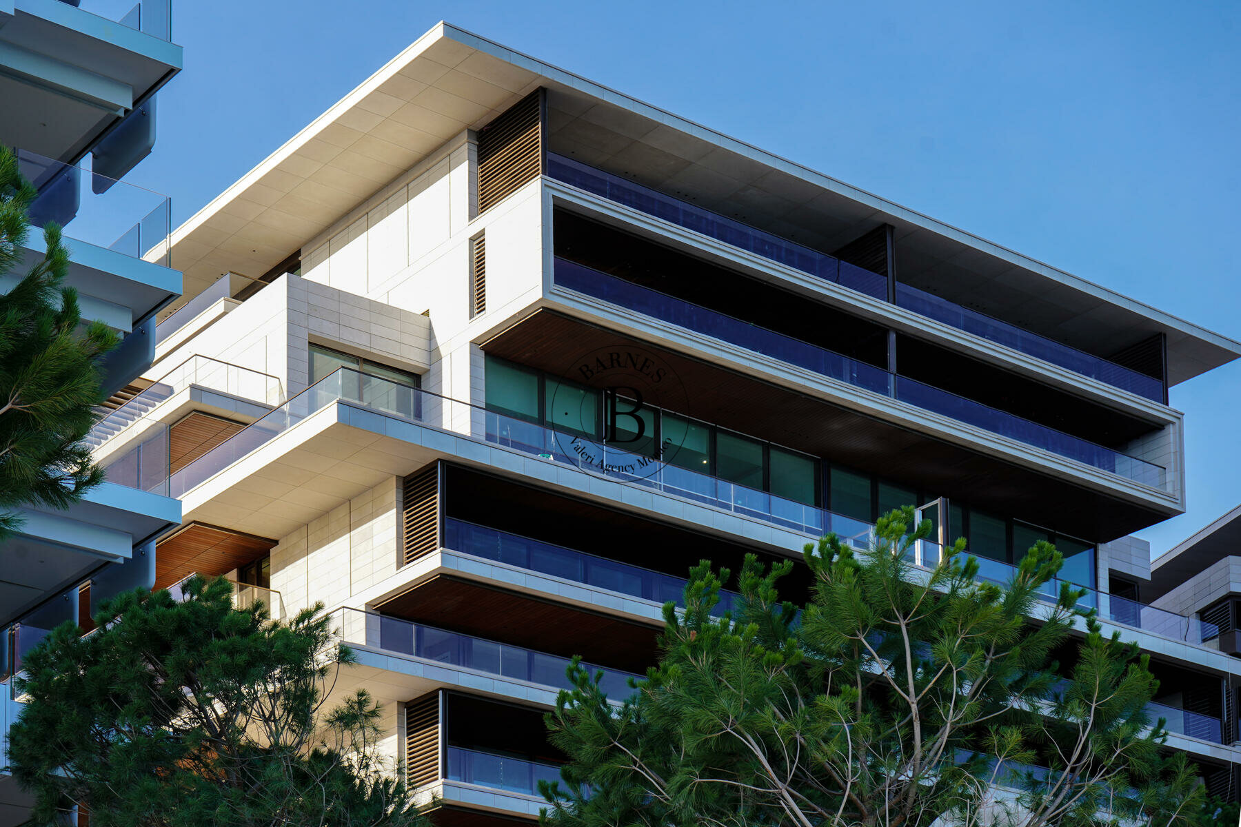 MARETERRA - GIARDINI ACQUATICI - APPARTAMENTO DI LUSSO - 3/6