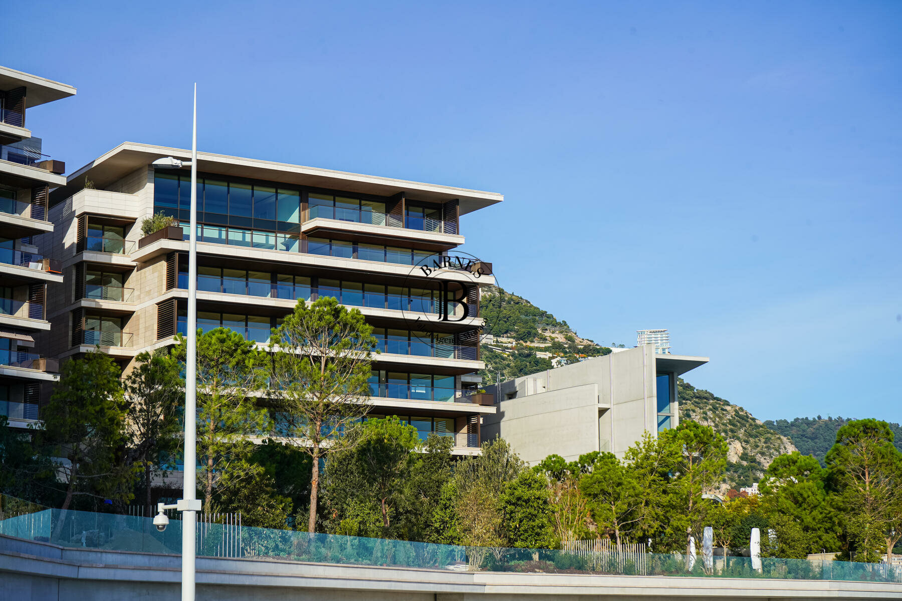 MARETERRA - GIARDINI ACQUATICI - APPARTAMENTO DI LUSSO - 4/6