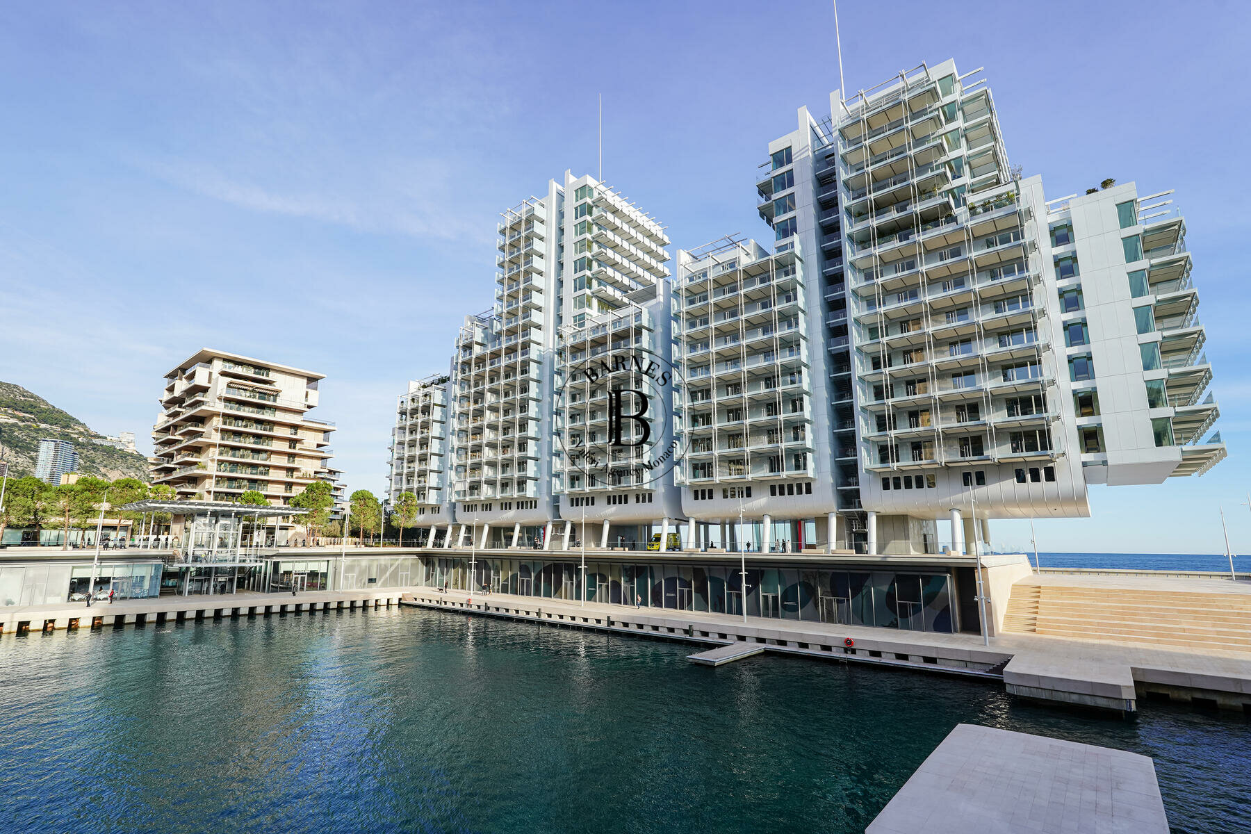 MARETERRA - LE RENZO - APPARTEMENT LUXUEUX VUE MER - 4/9