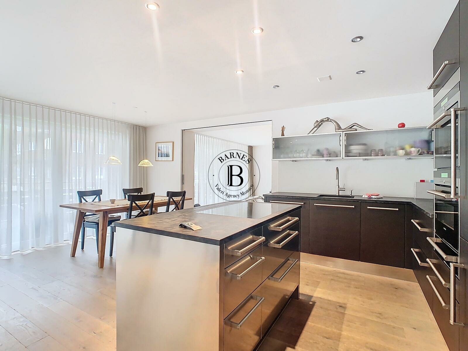 ZERMATT - APPARTEMENT 3,5 PIÈCES - VUE SUR LE CERVIN - 2/15