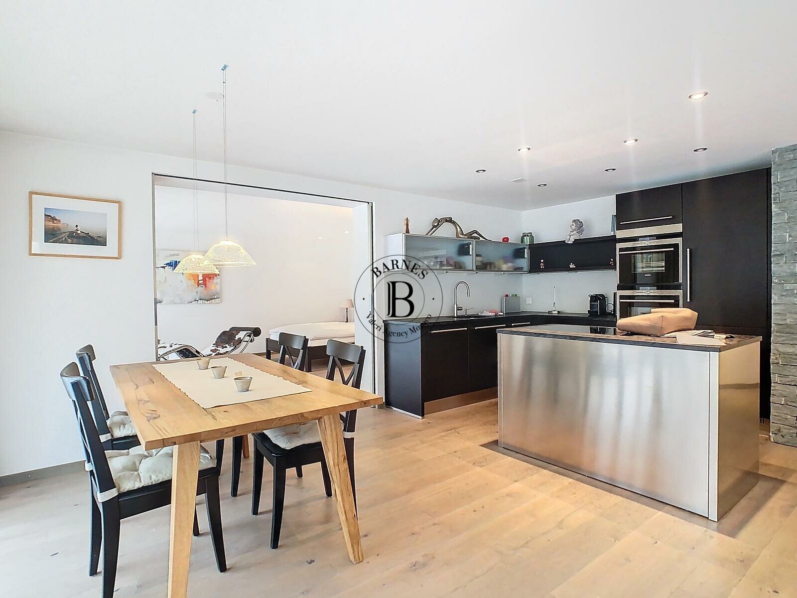 ZERMATT - APPARTEMENT 3,5 PIÈCES - VUE SUR LE CERVIN - 3/15