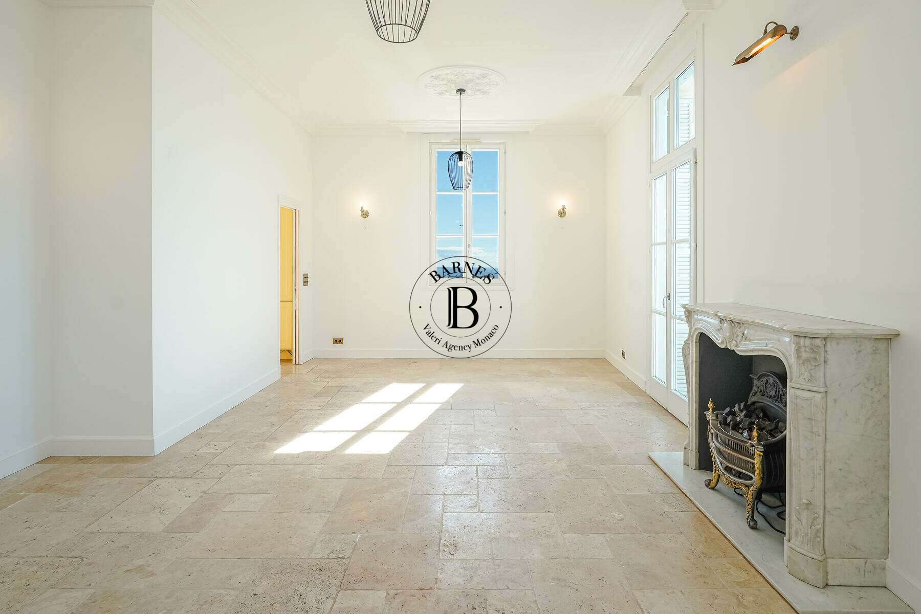 BEAULIEU-SUR-MER - 4 PIÈCES - PROCHE DES PLAGES - 3/20