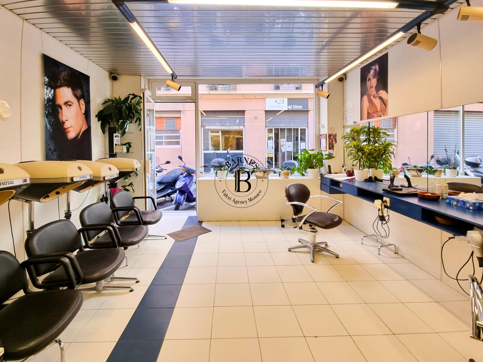 Продажа Monaco Sales of commercial lease - 2/5