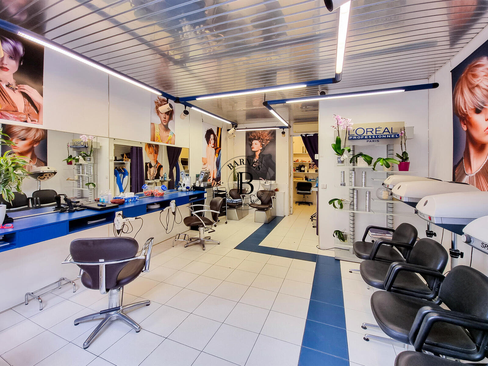 Продажа Monaco Sales of commercial lease - 3/5