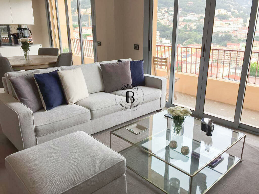 Продажа Le Bettina Квартира / 4 комнаты - 2/14