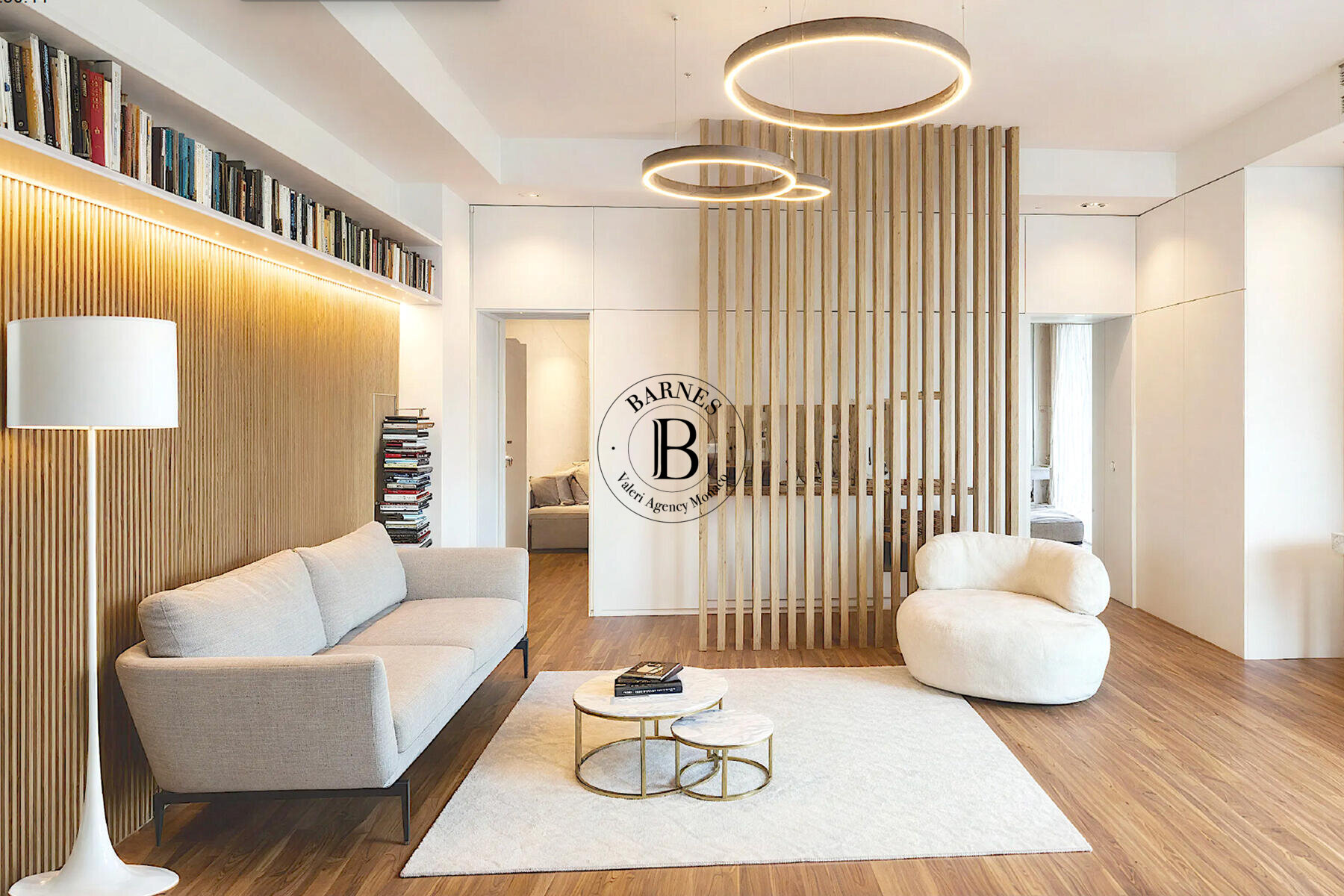 HERSILIA - STUDIO - PROCHE DES PLAGES - PROJET RÉNOVATION - 4/15