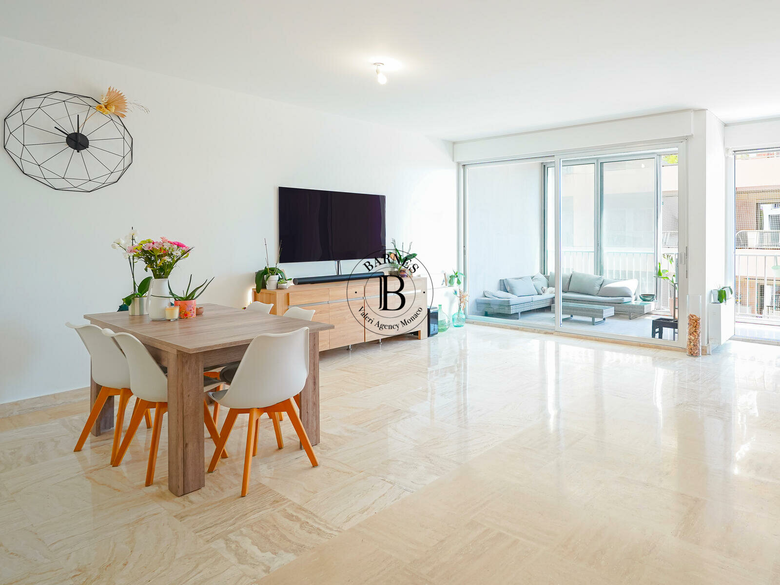 CHÂTEAU PERIGORD II - 3/4 КОМНАТЫ - 2/11